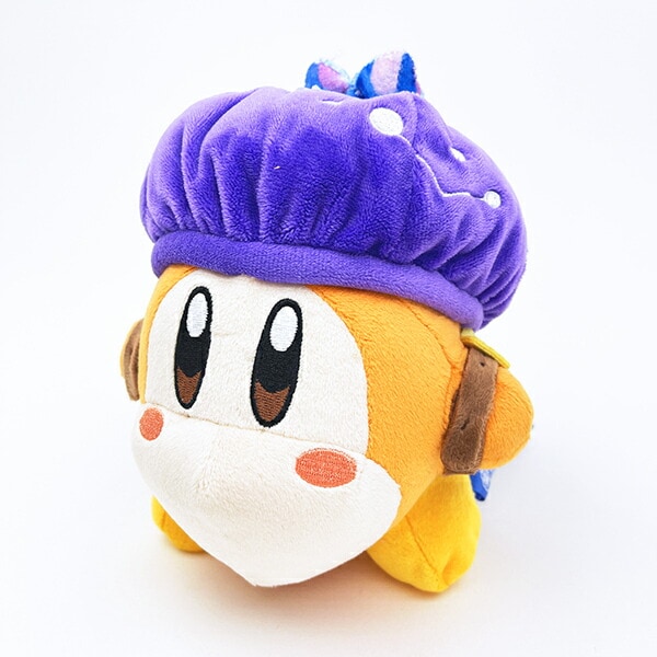 星のカービィ ディスカバリー 天もん学者ワドルディ ぬいぐるみ 任天堂