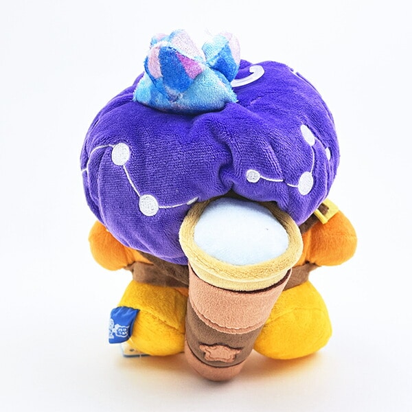 星のカービィ ディスカバリー 天もん学者ワドルディ ぬいぐるみ 任天堂