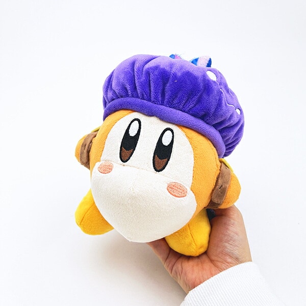 星のカービィ ディスカバリー 天もん学者ワドルディ ぬいぐるみ 任天堂