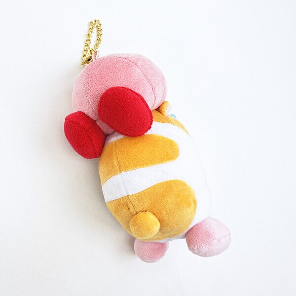 星のカービィ リック＆カービィ マスコット