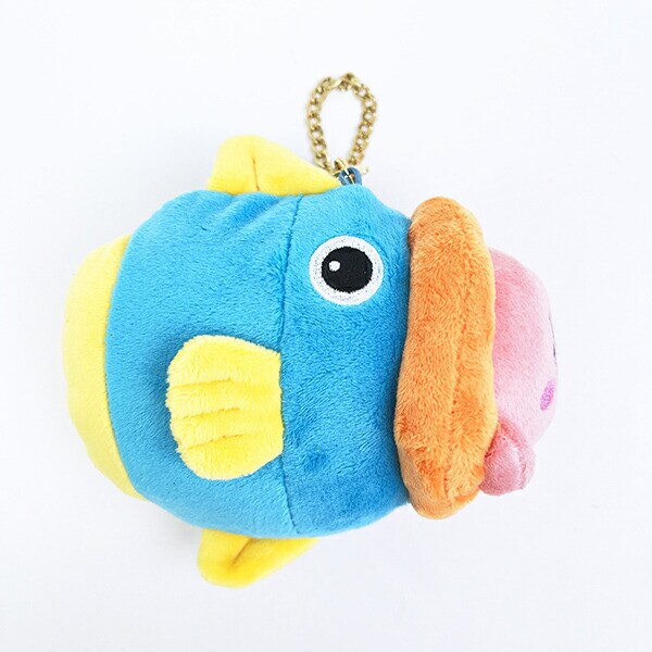 星のカービィ カイン＆カービィ マスコット