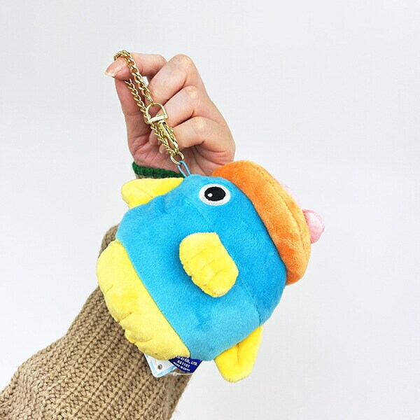 星のカービィ カイン＆カービィ マスコット