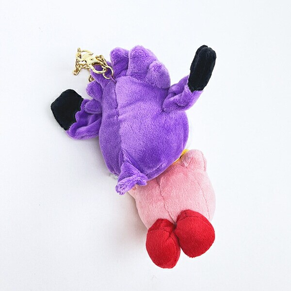 星のカービィ クー＆カービィ マスコット