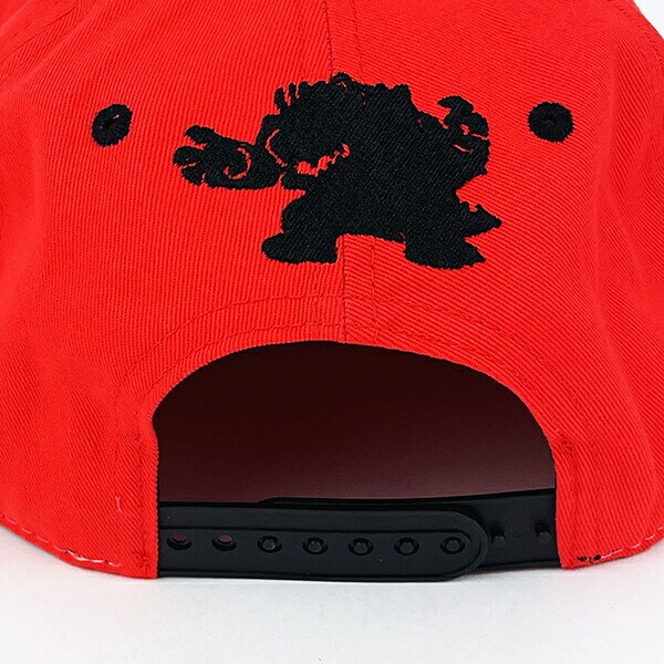 スーパーマリオ クッパ キャップ 帽子