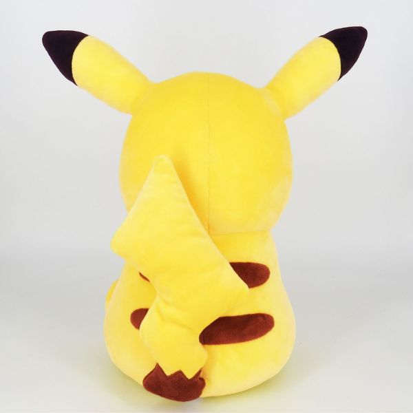 ポケットモンスター ポケモン PZ60 ぽてはぐクッション ピカチュウ ぬいぐるみ