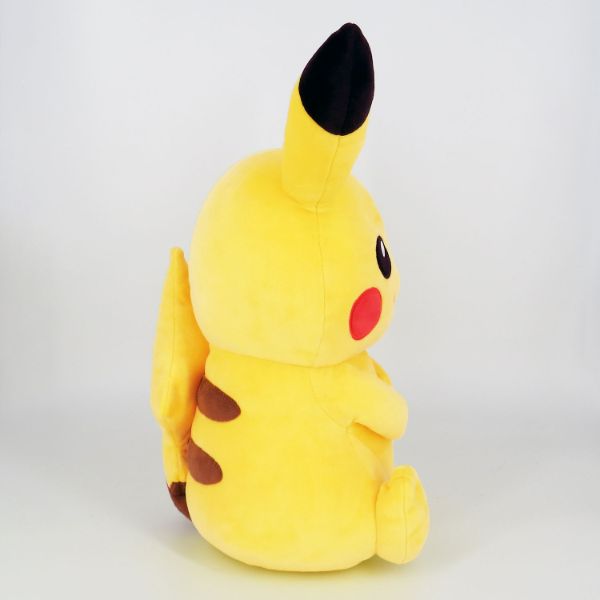ポケットモンスター ポケモン PZ60 ぽてはぐクッション ピカチュウ ぬいぐるみ