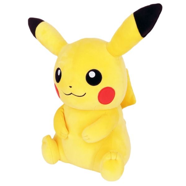 ポケットモンスター ポケモン PZ60 ぽてはぐクッション ピカチュウ ぬいぐるみ