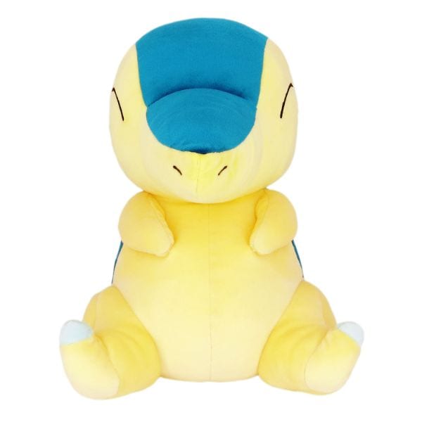 ポケットモンスター ポケモン PZ61 ぽてはぐクッション ヒノアラシ ぬいぐるみ