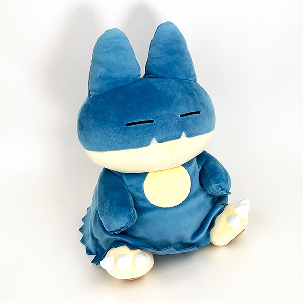 ポケットモンスター ぽてはぐクッション ゴンベ ぬいぐるみ PZ68 ポケモン