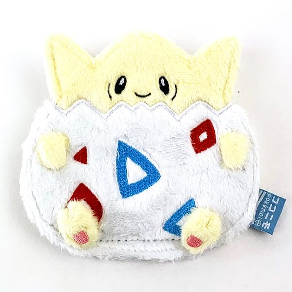 dショッピング |ポケモン トゲピー おりたたみミラー 三英貿易