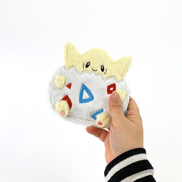 dショッピング |ポケモン トゲピー おりたたみミラー 三英貿易
