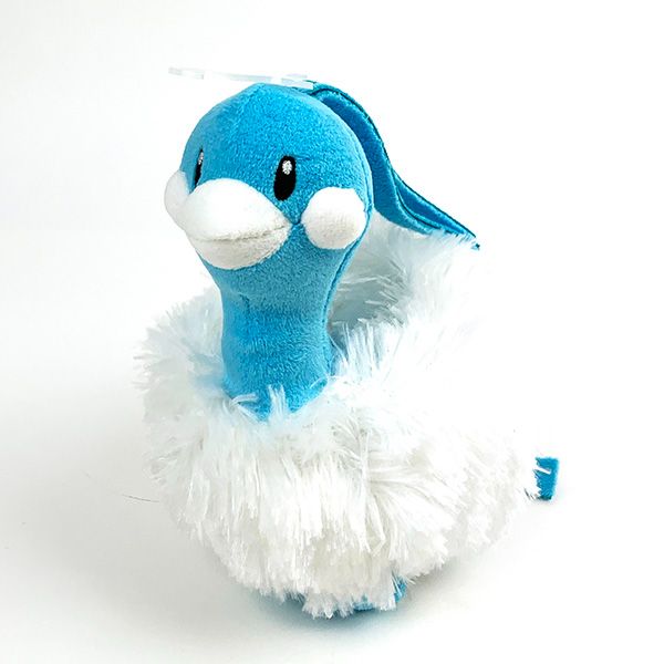 ポケットモンスター ぬいぐるみ PP10 チルタリス S インテリア マスコット キッズ