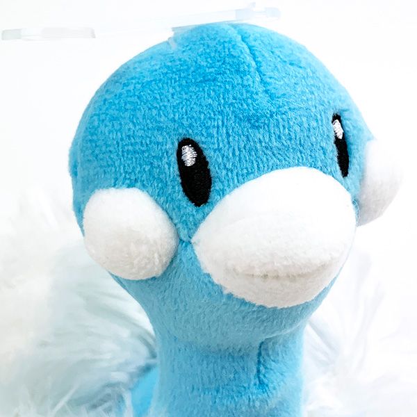 ポケットモンスター ぬいぐるみ PP10 チルタリス S インテリア マスコット キッズ