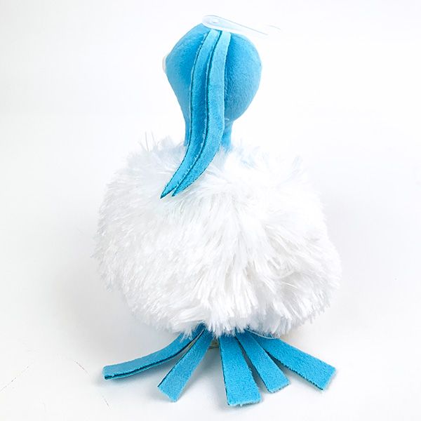 ポケットモンスター ぬいぐるみ PP10 チルタリス S インテリア マスコット キッズ