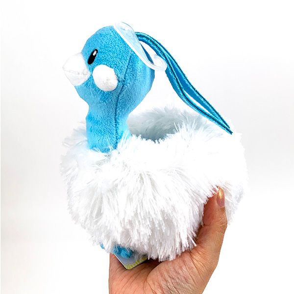 ポケットモンスター ぬいぐるみ PP10 チルタリス S インテリア マスコット キッズ