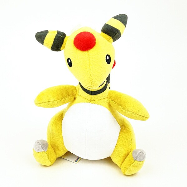 ポケットモンスター デンリュ ぬいぐるみ (PP28) ポケモン