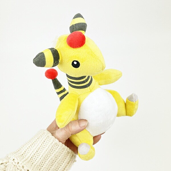 ポケットモンスター デンリュ ぬいぐるみ (PP28) ポケモン