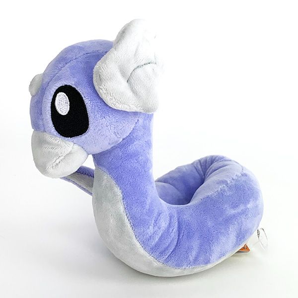 ポケットモンスター ぬいぐるみ PP99 ミニリュウ S インテリア マスコット キッズ