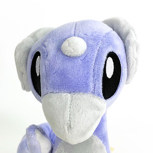 ポケットモンスター ぬいぐるみ PP99 ミニリュウ S インテリア マスコット キッズ