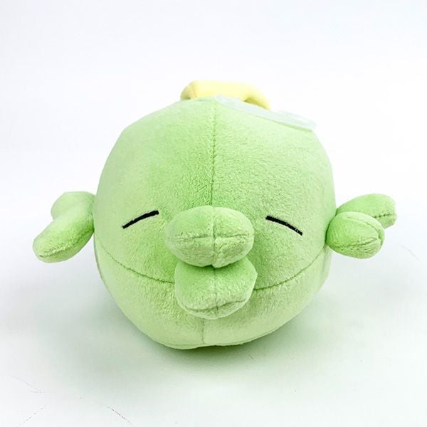 ゴクリン ポケモンタイム ぬいぐるみ ポケモンセンター ぬいぐるみ