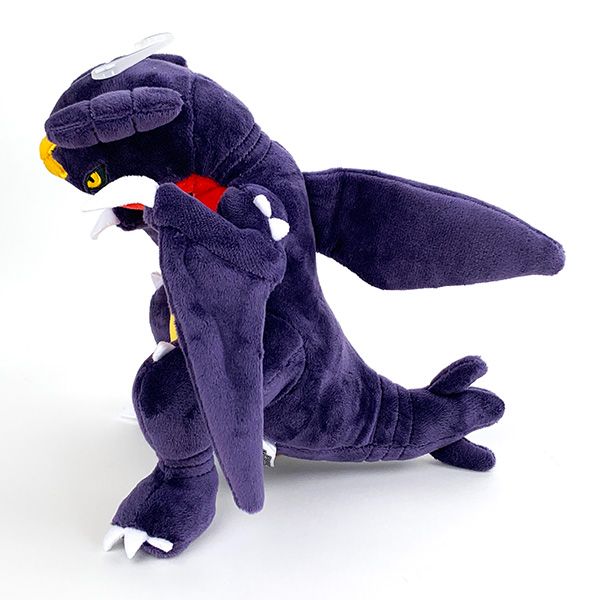 ポケットモンスター ぬいぐるみ PP116 ガブリアス S インテリア マスコット キッズ