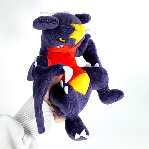 ポケットモンスター ぬいぐるみ PP116 ガブリアス S インテリア マスコット キッズ