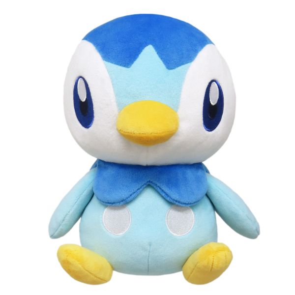 ポケットモンスター ポケモン PP223 ポッチャマ (M) ぬいぐるみ