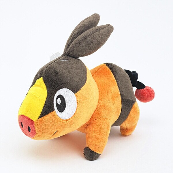 ポケットモンスター ポカブ ぬいぐるみ(S) PP239 ポケモン