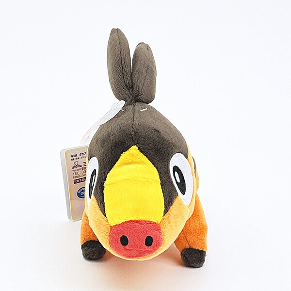 ポケットモンスター ポカブ ぬいぐるみ(S) PP239 ポケモン