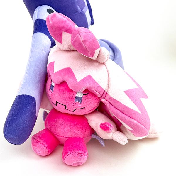 ポケットモンスター デカヌチャン ぬいぐるみ (S) PP254 ポケモン Pokemon