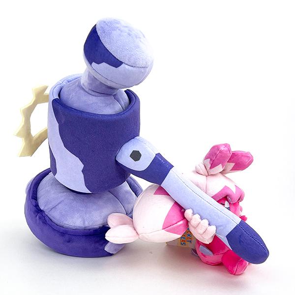 ポケットモンスター デカヌチャン ぬいぐるみ (S) PP254 ポケモン Pokemon