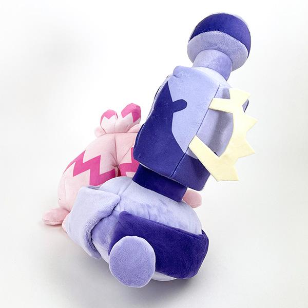 ポケットモンスター デカヌチャン ぬいぐるみ (S) PP254 ポケモン Pokemon