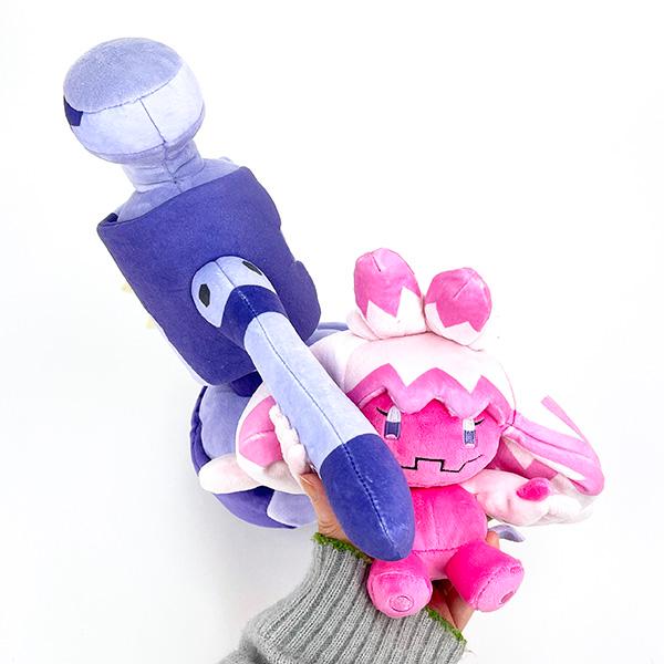 ポケットモンスター デカヌチャン ぬいぐるみ (S) PP254 ポケモン Pokemon