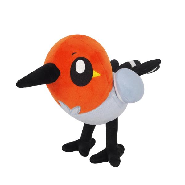 ポケットモンスター ヤヤコマ ぬいぐるみ(S) PP271 ポケモン