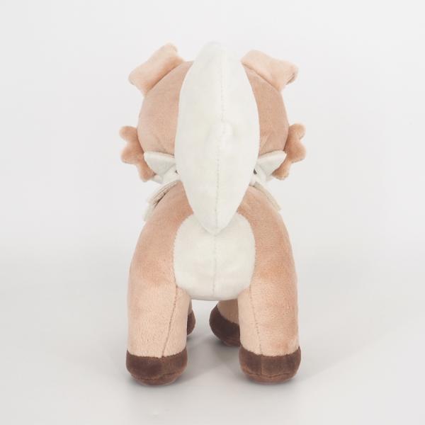 ポケットモンスター イワンコ ぬいぐるみ(S) PP272 ポケモン