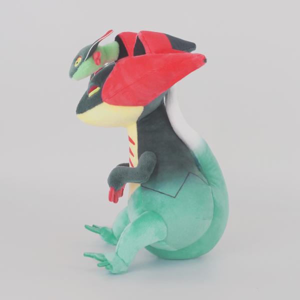 ポケットモンスター ドラパルト ぬいぐるみ(S) PP274 ポケモン