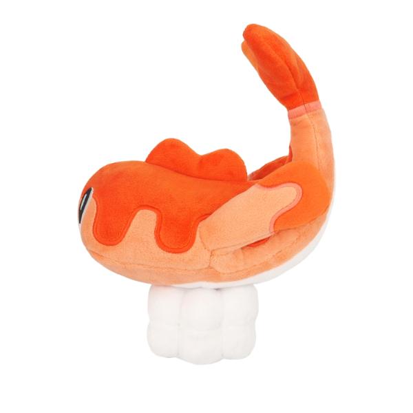 ポケットモンスター シャリタツ(そったすがた) ぬいぐるみ(S) PP275 ポケモン