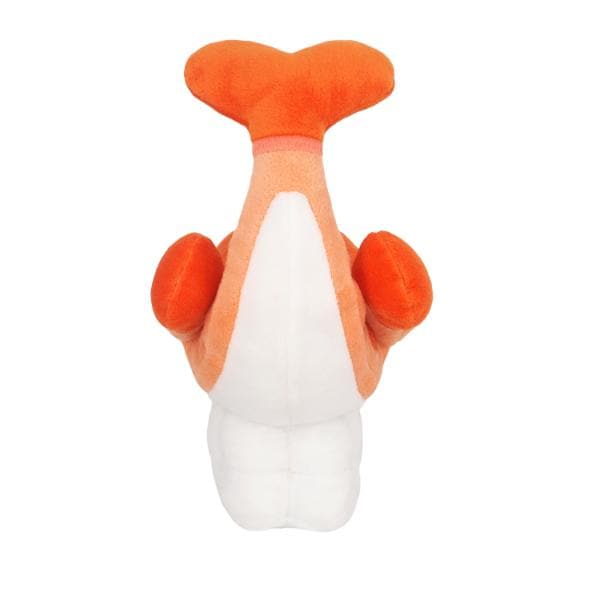 ポケットモンスター シャリタツ(そったすがた) ぬいぐるみ(S) PP275 ポケモン