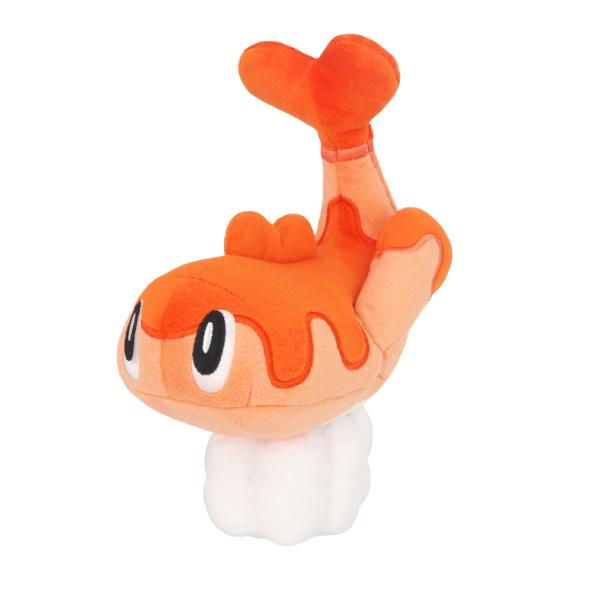 ポケットモンスター シャリタツ(そったすがた) ぬいぐるみ(S) PP275 ポケモン