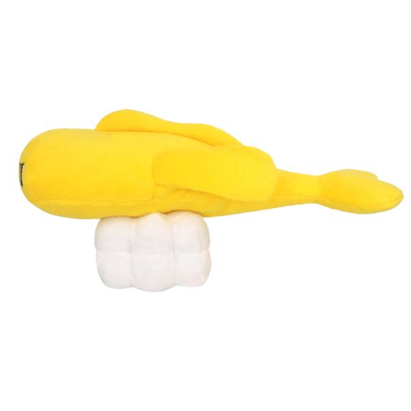 ポケットモンスター シャリタツ(のびたすがた) ぬいぐるみ(S) PP277 ポケモン