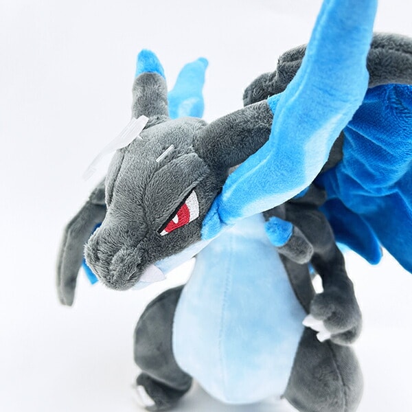 ポケットモンスター メガリザードンX ぬいぐるみ(S) PPSX281 ポケモン