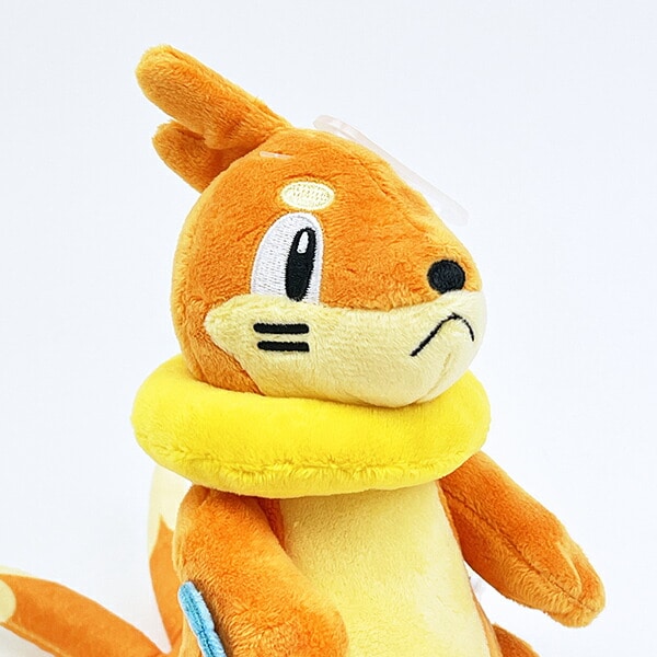 ポケットモンスター ブイゼル ぬいぐるみ(S) PPSX282 ポケモン