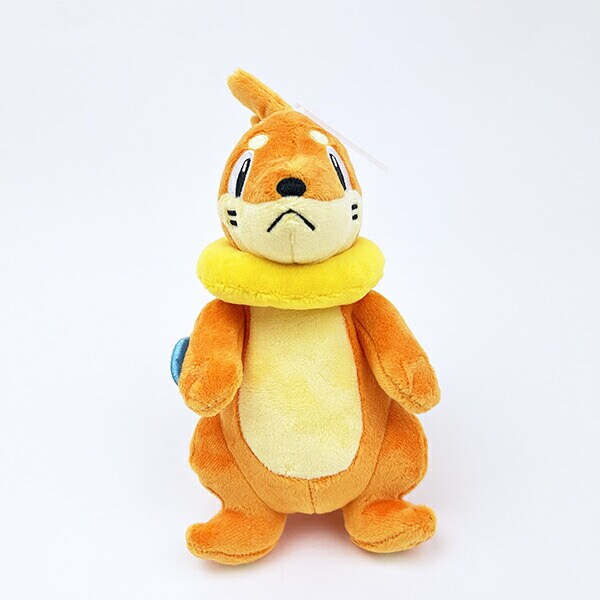 ポケットモンスター ブイゼル ぬいぐるみ(S) PPSX282 ポケモン