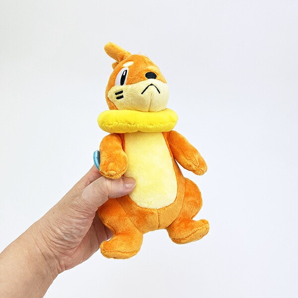 ポケットモンスター ブイゼル ぬいぐるみ(S) PPSX282 ポケモン