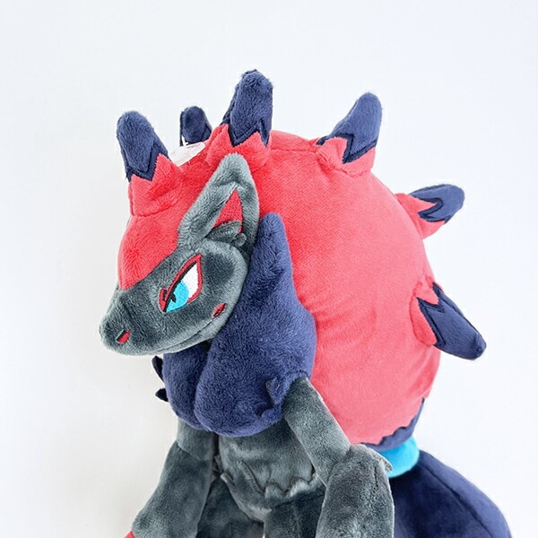 ポケットモンスター ゾロアーク ぬいぐるみ(S) PPSX283 ポケモン