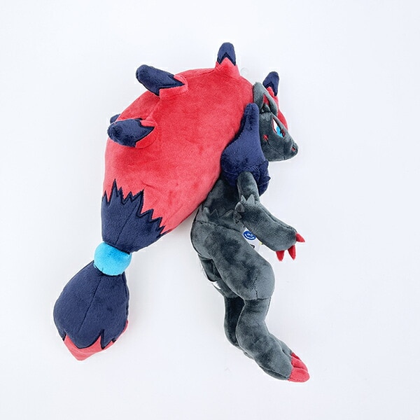 ポケットモンスター ゾロアーク ぬいぐるみ(S) PPSX283 ポケモン