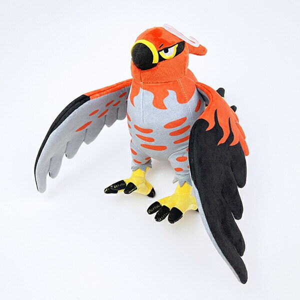 ポケットモンスター ファイアロー ぬいぐるみ(S) PPSX284 ポケモン