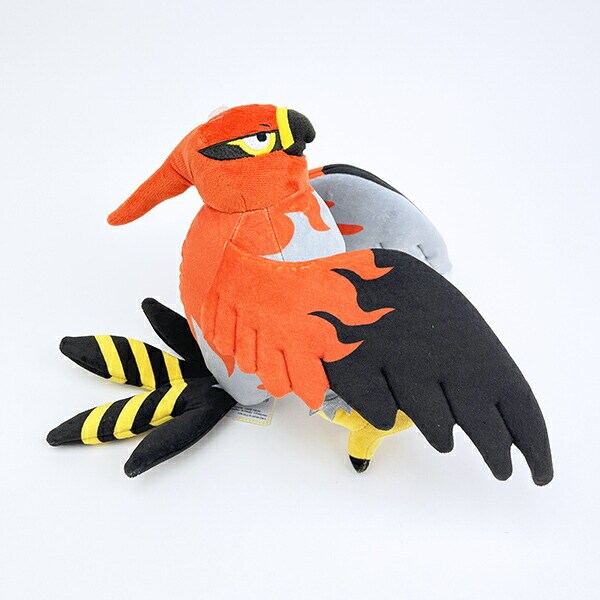 ポケットモンスター ファイアロー ぬいぐるみ(S) PPSX284 ポケモン