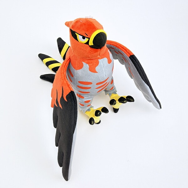 ポケットモンスター ファイアロー ぬいぐるみ(S) PPSX284 ポケモン