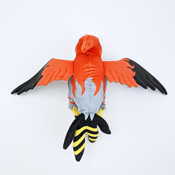 ポケットモンスター ファイアロー ぬいぐるみ(S) PPSX284 ポケモン